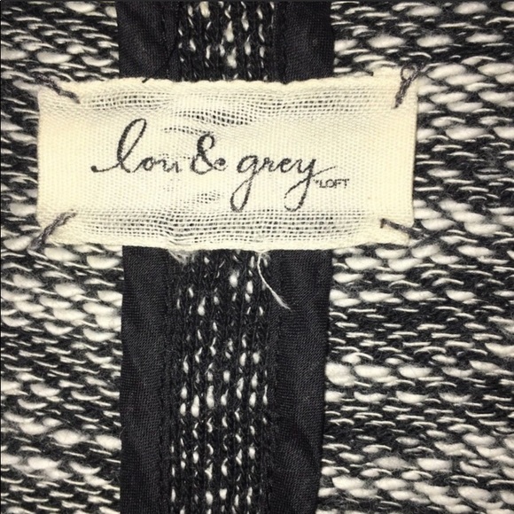 Host Pick 💕 Lou and Grey moto jacket size small - Picture 6 of 9